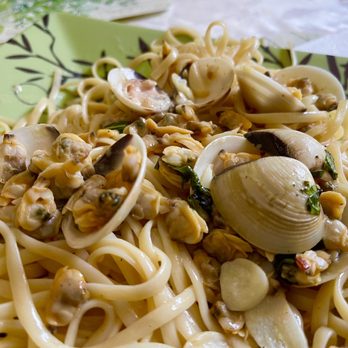La Pizzeria - Italian Near Me - Margate, Florida