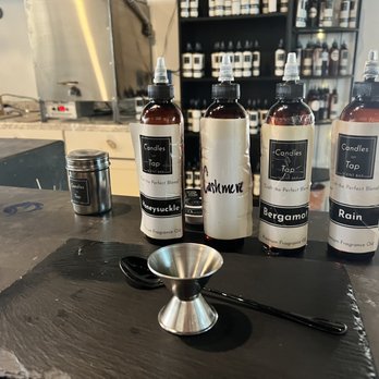 Candles on Tap - Candle Stores Near Me - Encinitas, California Candles on Tap - Candle Stores Near Me - Encinitas, California