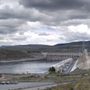 Photo of Chief Joseph Dam