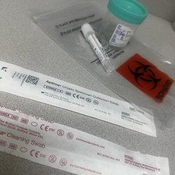 Cutting Edge Testing