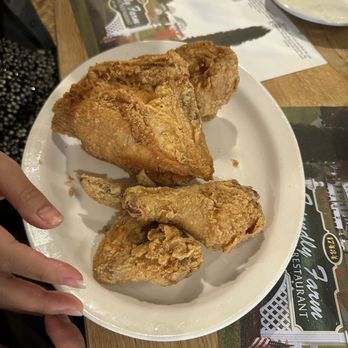 Friendly Farm - Seafood Near Me - Upperco, Maryland