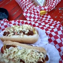Hot Dogs