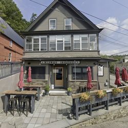 Wildwood Smokehouse