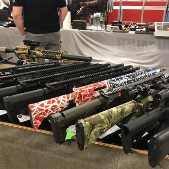 Rocky Mountain Gun Show - Guns & Ammo Near Me - Albuquerque, New Mexico