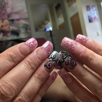 Beauty Nail - Nail Salons Near Me - Moses Lake, Washington Beauty Nail - Nail Salons Near Me - Moses Lake, Washington