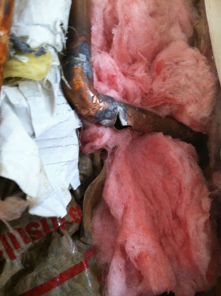 Slide of Rad HVAC & Plumbing