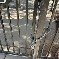 Partners Dog Park
