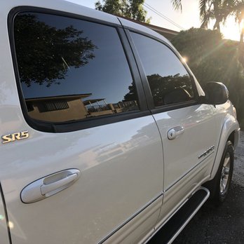 Mr.Tints - Vehicle Wraps Near Me - Miami, Florida
