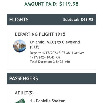 Frontier Airlines - My new flight purchase even though it was their fault. I have called off for days because of this nonsense - Airlines Near Me - Saint Louis, Missouri Frontier Airlines - My new flight purchase even though it was their fault. I have called off for days because of this nonsense - Airlines Near Me - Saint Louis, Missouri