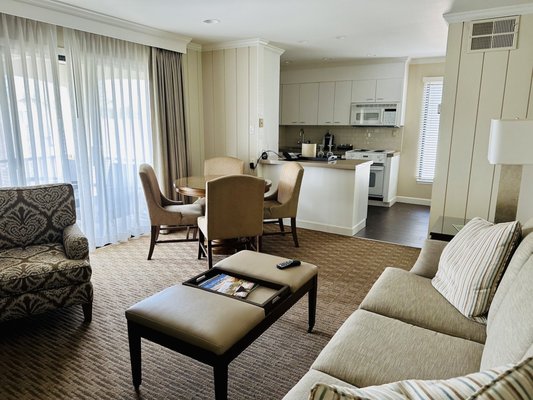 Silverado Resort by null