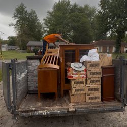 502 Junk Dept
