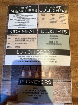 Burger Village by null