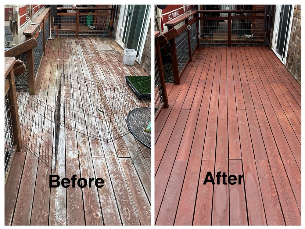 Slide of A Cut Above Contracting