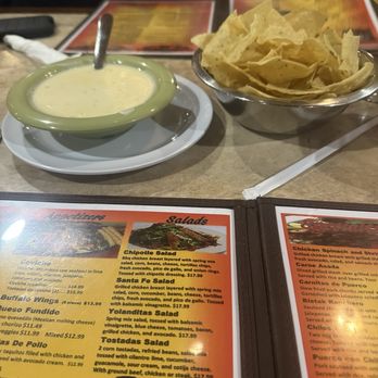 Dos De Oros - Cheese Dip - Mexican Near Me - Kansas City, Missouri Dos De Oros - Cheese Dip - Mexican Near Me - Kansas City, Missouri