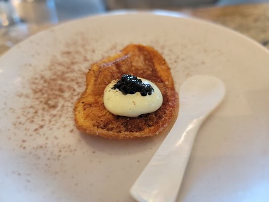 Truffle Pig Winery by null