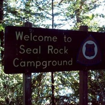 Seal Rock Campground - Campgrounds Near Me - Quilcene, Washington Seal Rock Campground - Campgrounds Near Me - Quilcene, Washington