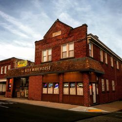 Beer Warehouse Inc