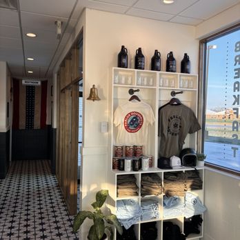 Parlor Doughnuts - Merchandise, T-Shirts, and coffee beans to purchase! - Donuts Near Me - Avon, Indiana Parlor Doughnuts - Merchandise, T-Shirts, and coffee beans to purchase! - Donuts Near Me - Avon, Indiana