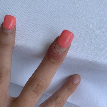 Diamond Nails - Week 4 - Nail Salons Near Me - Powder Springs, Georgia Diamond Nails - Week 4 - Nail Salons Near Me - Powder Springs, Georgia