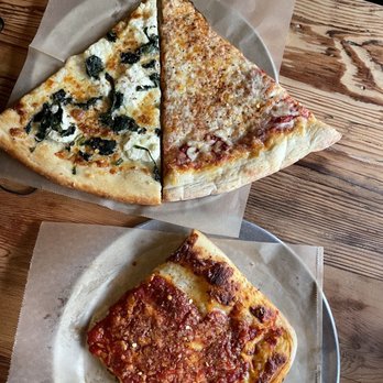 Milana’s Pizzeria - Pizza Near Me - Long Beach, California