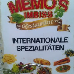 Memo's Grill