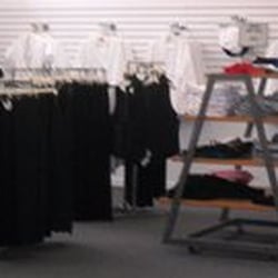 Company Store Uniform Outlet