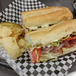 42Deli
