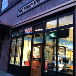 The Computer Hub