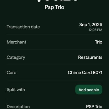 Trio PSP - New American Near Me - Palm Springs, California Trio PSP - New American Near Me - Palm Springs, California