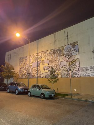 Adams Morgan by null