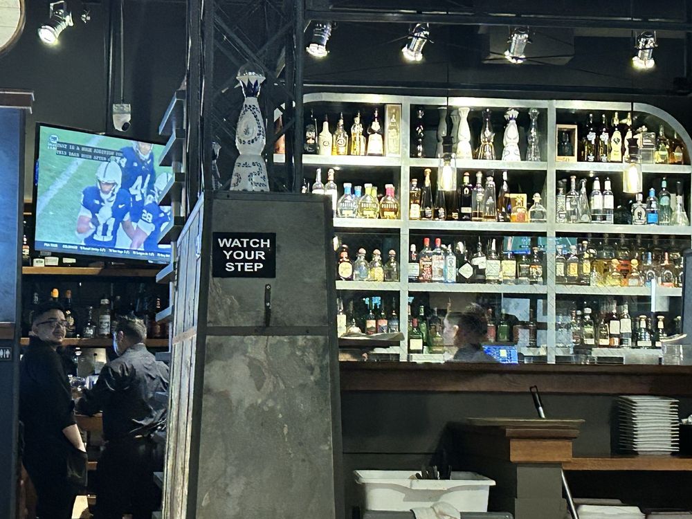 Asada Grill & Cantina