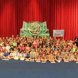 Wichita Gymnastics