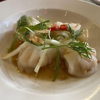 Maketto - Pork Soup Dumplings - Cafes Near Me - Washington, DC, District of Columbia Maketto - Pork Soup Dumplings - Cafes Near Me - Washington, DC, District of Columbia