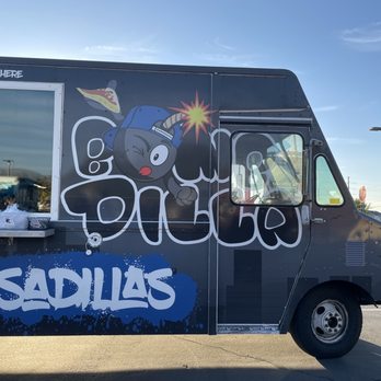 Bomb Dilla - Food truck - Food Trucks Near Me - Bountiful, Utah Bomb Dilla - Food truck - Food Trucks Near Me - Bountiful, Utah