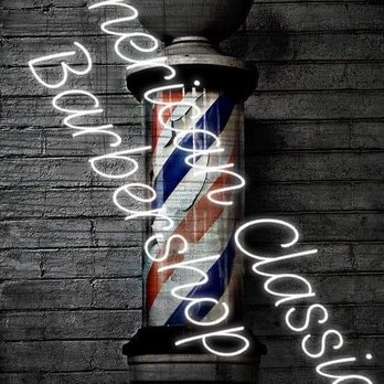 American Classic Barbershop - Barbers Near Me - Pinellas Park, Florida American Classic Barbershop - Barbers Near Me - Pinellas Park, Florida