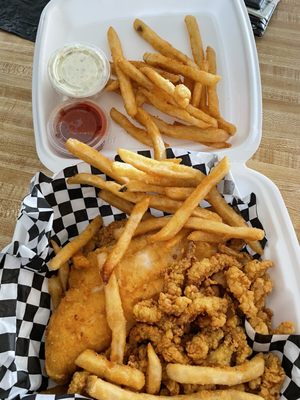 The Froggy Dog by null