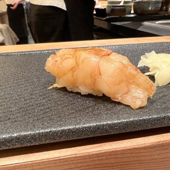 Naoki Sushi Dining - Sweet shrimp - Japanese Near Me - Lawrenceville, New Jersey Naoki Sushi Dining - Sweet shrimp - Japanese Near Me - Lawrenceville, New Jersey