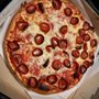 The Pizza Heist