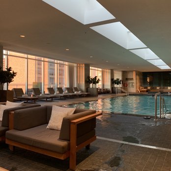 The Spa - Day Spas Near Me - Toronto, Ontario