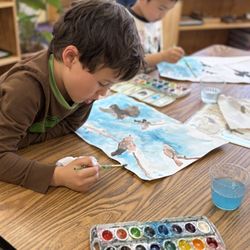 Andover School of Montessori