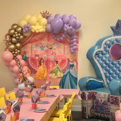Niki's Party Place