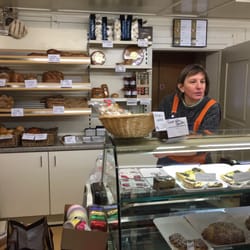 Panetteria Pasticceria Gonzalez