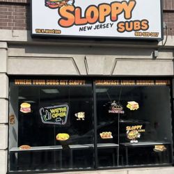 Sloppy Subs