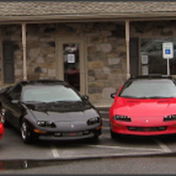 East Fayetteville Auto Sales