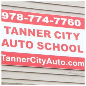 Tanner City Auto - Driving Schools Near Me - Peabody, Massachusetts Tanner City Auto - Driving Schools Near Me - Peabody, Massachusetts