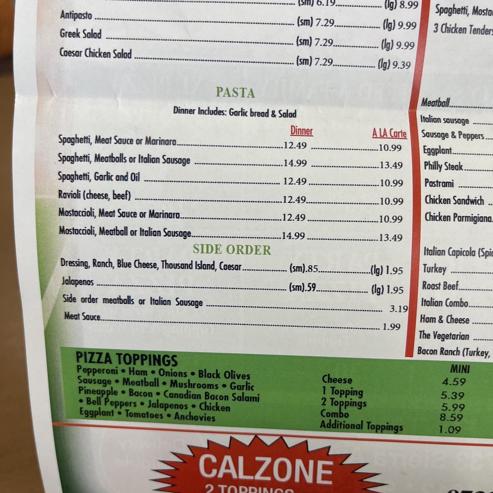 Mario's Pizza - Pizza Near Me - Fontana, California Mario's Pizza - Pizza Near Me - Fontana, California