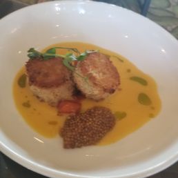 Crab Cakes
