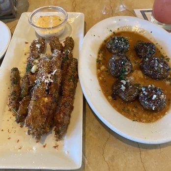 Fioretta - Italian Near Me - Chicago, Illinois