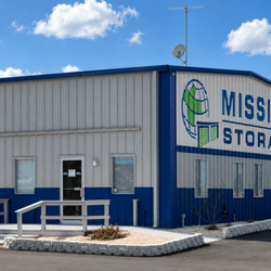 Mission Storage