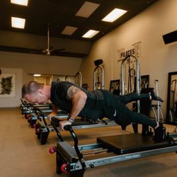 Lifestyle Pilates